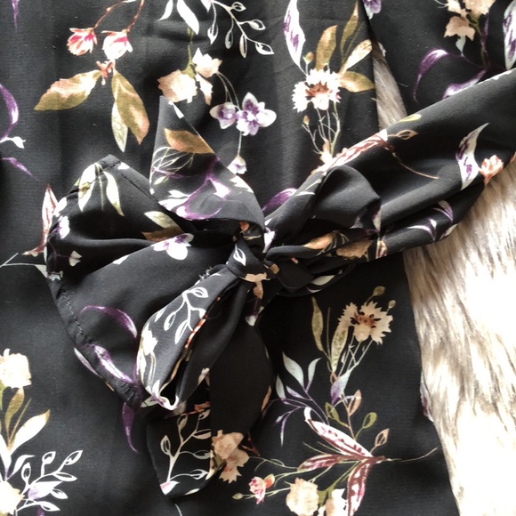 Dex Blouse - Picture 5 of 6